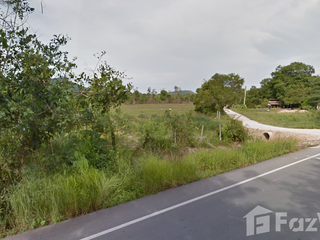 For sale land in Mueang Songkhla, Songkhla