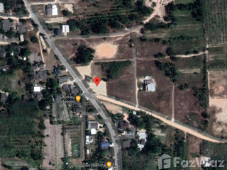 For sale land in Mueang Songkhla, Songkhla