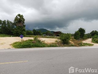 For sale land in Mueang Songkhla, Songkhla