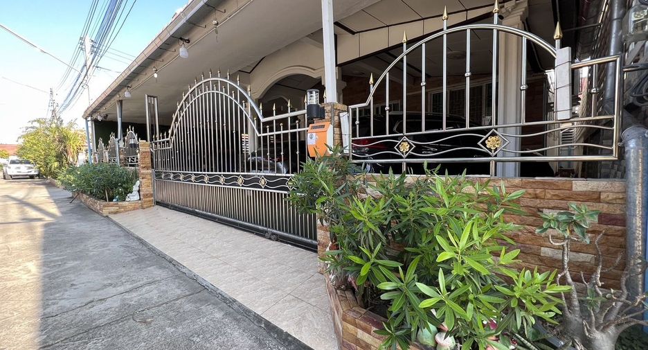 For sale 3 bed house in Mueang Chaiyaphum, Chaiyaphum