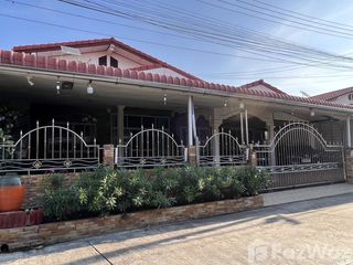 For sale 3 bed house in Mueang Chaiyaphum, Chaiyaphum