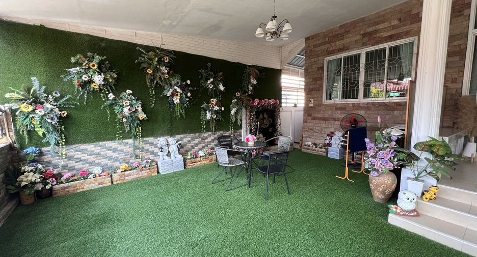 For sale 3 bed house in Mueang Chaiyaphum, Chaiyaphum