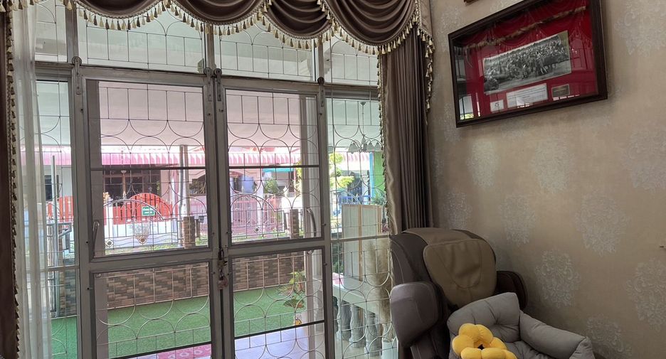 For sale 3 bed house in Mueang Chaiyaphum, Chaiyaphum