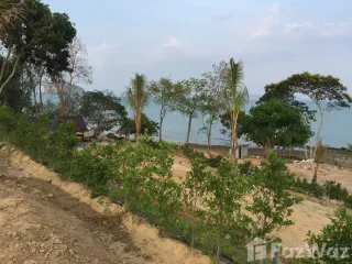 For sale land in Ko Yao, Phang Nga