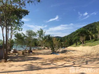 For sale land in Ko Yao, Phang Nga