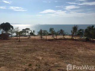 For sale land in Ko Yao, Phang Nga