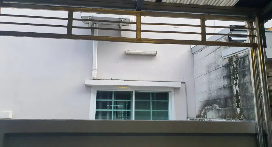 For sale 3 Beds townhouse in Phutthamonthon, Nakhon Pathom