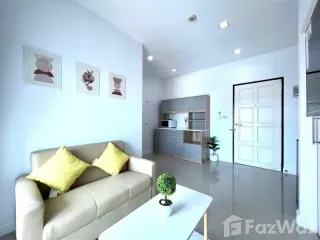 For sale 2 bed condo in Mueang Khon Kaen, Khon Kaen