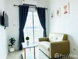 For sale 2 bed condo in Mueang Khon Kaen, Khon Kaen