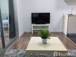 For sale スタジオ condo in Mueang Nonthaburi, Nonthaburi