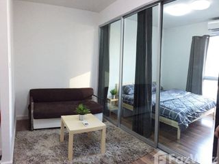 For sale スタジオ condo in Mueang Nonthaburi, Nonthaburi