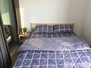For sale スタジオ condo in Mueang Nonthaburi, Nonthaburi