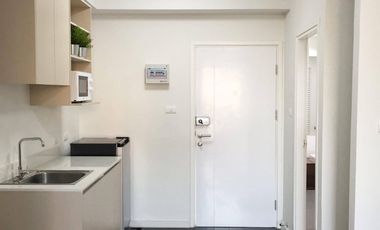 For sale studio condo in Mueang Nonthaburi, Nonthaburi
