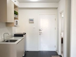 For sale スタジオ condo in Mueang Nonthaburi, Nonthaburi