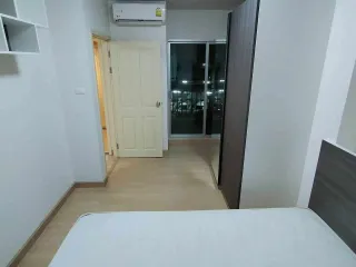 For rent 1 bed condo in Mueang Chon Buri, Chonburi