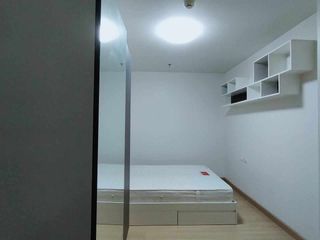 For rent 1 bed condo in Mueang Chon Buri, Chonburi