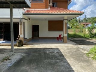 For sale 4 bed house in Warin Chamrap, Ubon Ratchathani