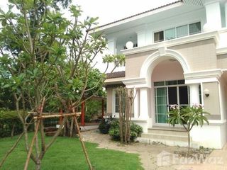 For sale 4 Beds house in Mueang Khon Kaen, Khon Kaen