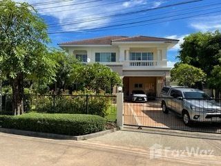 For sale 4 Beds house in Mueang Khon Kaen, Khon Kaen
