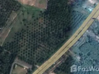 For sale land in Tha Sae, Chumphon