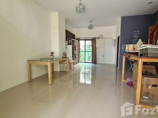 For sale 3 bed townhouse in Pak Kret, Nonthaburi