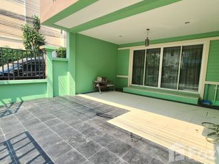 For sale 3 bed townhouse in Pak Kret, Nonthaburi