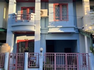 3 Bedroom Townhouse In Thanyaburi, Pathum Thani