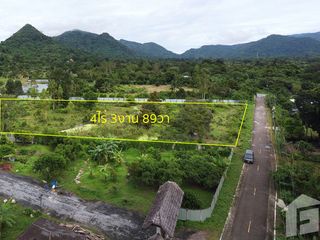 For sale land in Mueang Nakhon Nayok, Nakhon Nayok