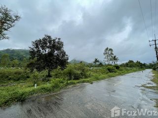 For sale land in Mueang Nakhon Nayok, Nakhon Nayok
