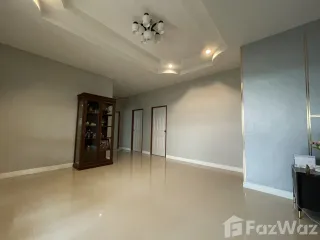 For sale 3 bed house in Ban Bueng, Chonburi