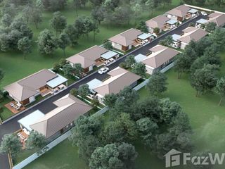 For sale 3 bed house in Mueang Lamphun, Lamphun