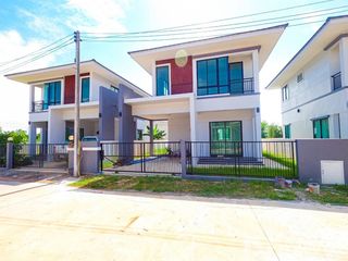 For sale 3 Beds house in Changhan, Roi Et