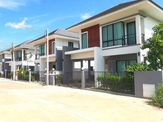 For sale 3 Beds house in Changhan, Roi Et