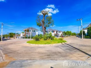 For sale 3 Beds house in Changhan, Roi Et