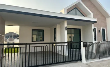 For sale 3 bed house in Mueang Buriram, Buriram