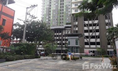 For sale 1 bed condo in Mueang Nonthaburi, Nonthaburi