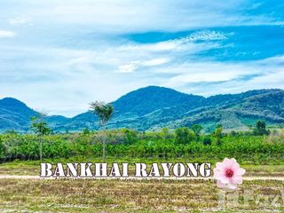 For sale land in Ban Khai, Rayong
