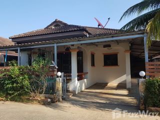 For sale 3 bed house in Mueang Lamphun, Lamphun