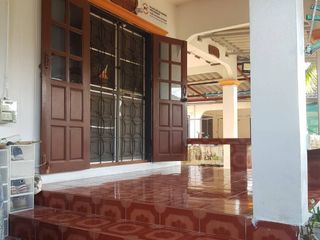 For sale 3 bed house in Mueang Lamphun, Lamphun