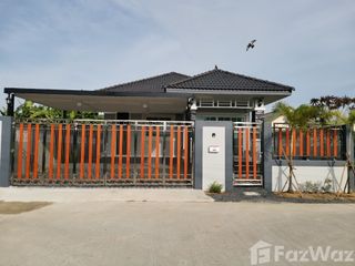 For sale 3 bed house in Mueang Lop Buri, Lopburi