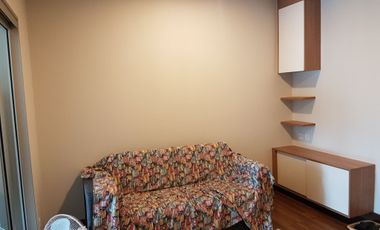 For sale 1 bed condo in Mueang Nonthaburi, Nonthaburi