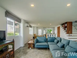 For sale 3 bed townhouse in Ko Lanta, Krabi