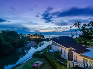 For sale 3 bed townhouse in Ko Lanta, Krabi