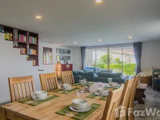 For sale 3 bed townhouse in Ko Lanta, Krabi