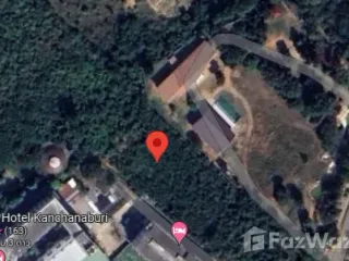 For sale land in Mueang Kanchanaburi, Kanchanaburi