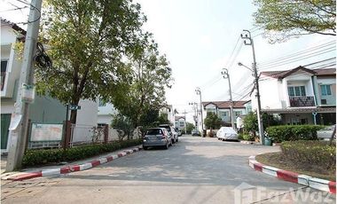 For sale 3 Beds townhouse in Bang Yai, Nonthaburi