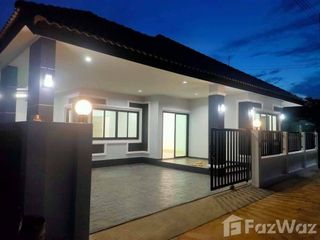 For sale 3 bed house in Mueang Lamphun, Lamphun