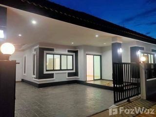 For sale 3 bed house in Mueang Lamphun, Lamphun