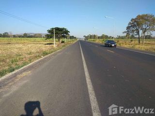 For sale land in Prakhon Chai, Buriram