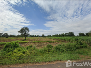 For sale land in Prakhon Chai, Buriram